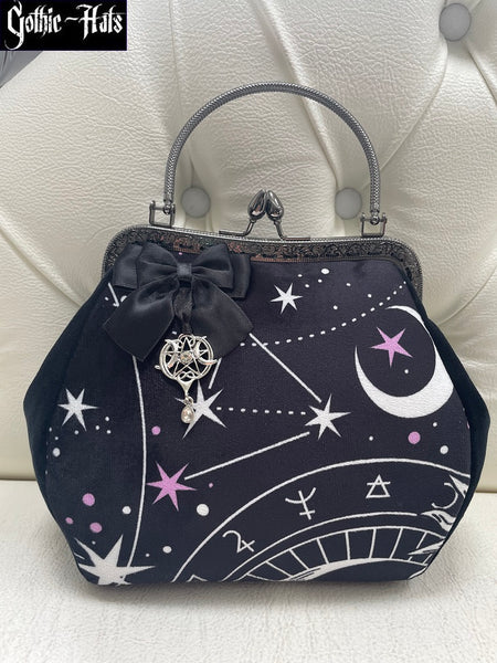 Moon n Stars Bag S