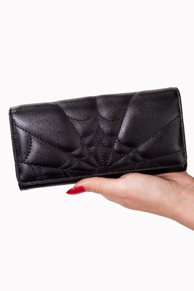 Malice Wallet - Banned