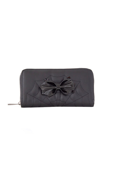 Femme Fatale Wallet - Banned