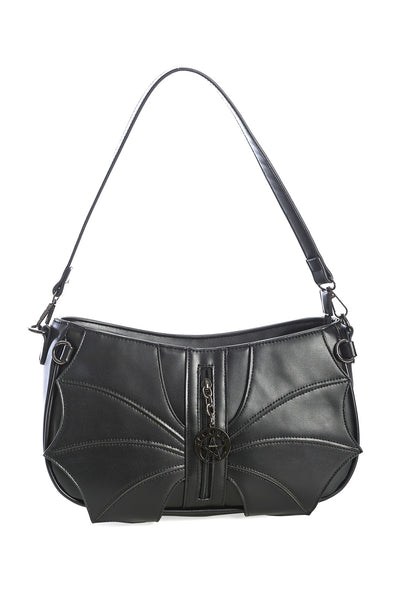 Malachi Batwing Bag - Banned