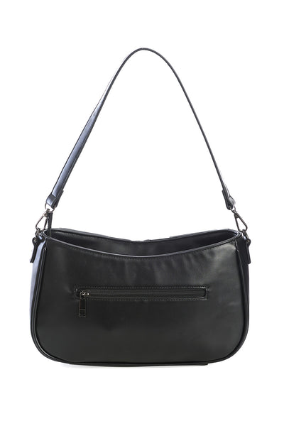 Malachi Batwing Bag - Banned