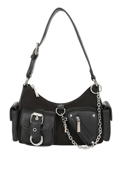 Shadow Pop Bag - Banned