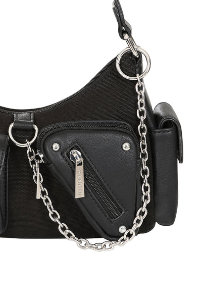 Shadow Pop Bag - Banned