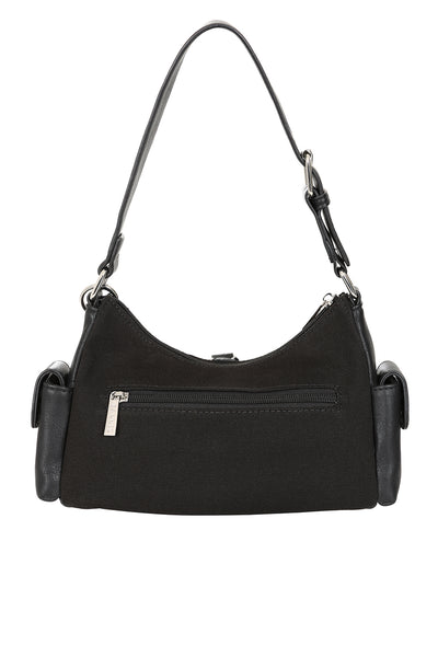 Shadow Pop Bag - Banned