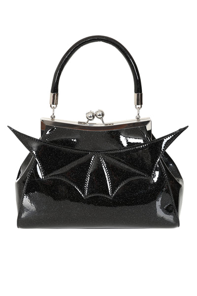 Elvira Shimmer Bag - Banned