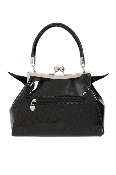 Elvira Shimmer Bag - Banned