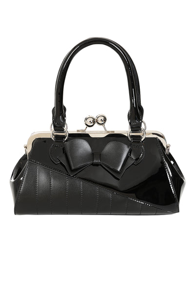 Bonne Nuit Bag - Banned