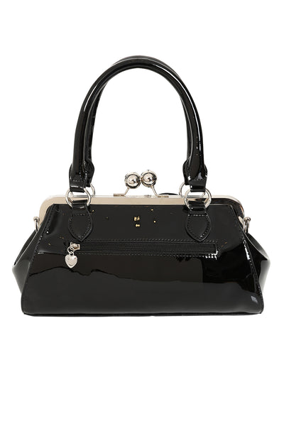 Bonne Nuit Bag - Banned