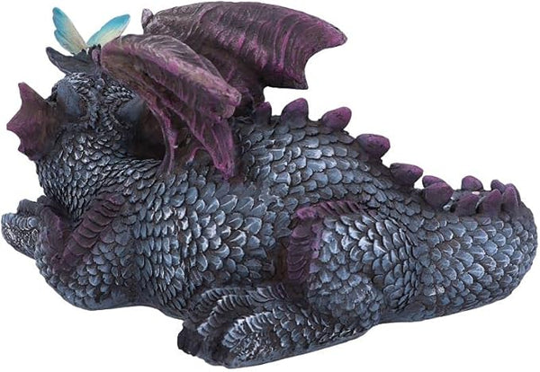 Dragon Butterfly Rest