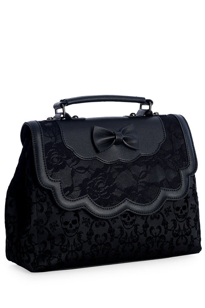 Scarlet Illusion Bag - Banned