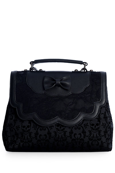 Scarlet Illusion Bag - Banned