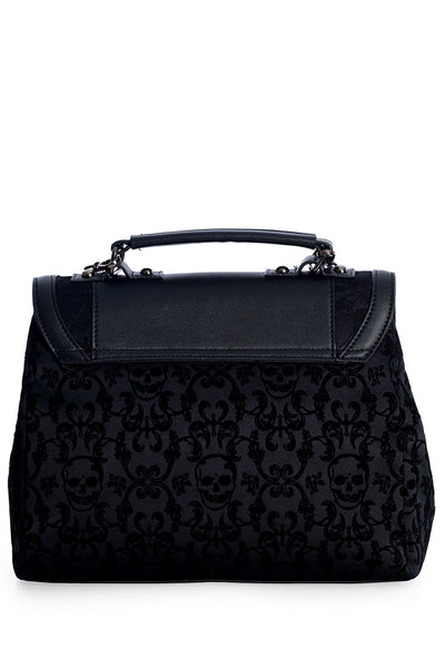 Scarlet Illusion Bag - Banned