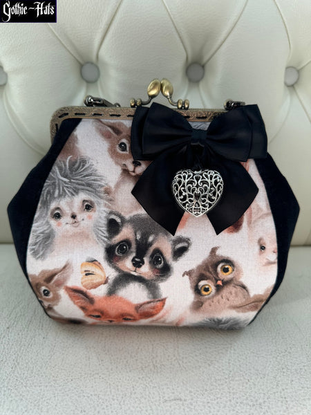 Familiars Bag S