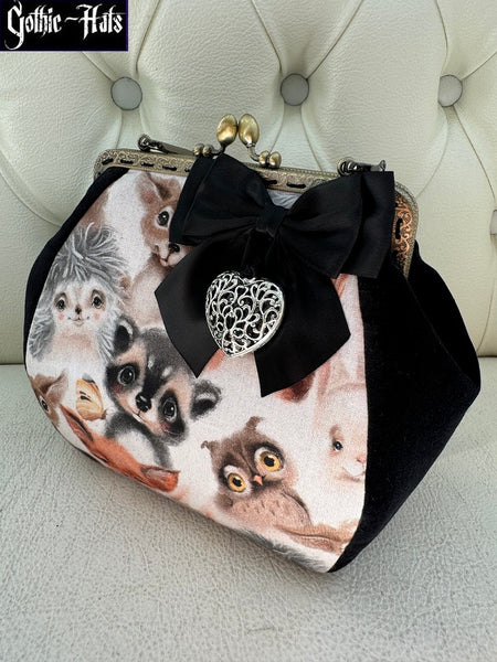 Familiars Bag S