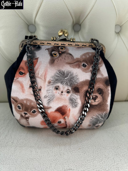 Familiars Bag S