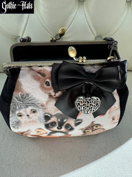 Familiars Bag S