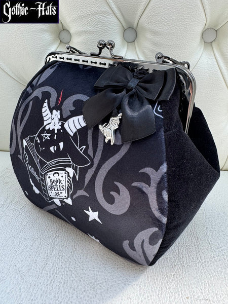 Baphomet Bag S
