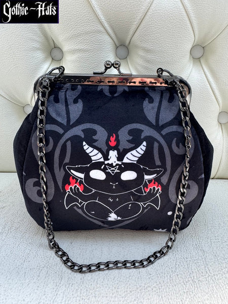 Baphomet Bag S