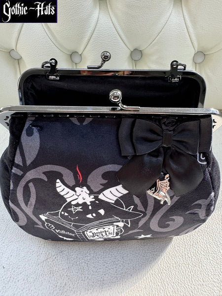 Baphomet Bag S