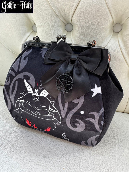 Baphomet Bag S*