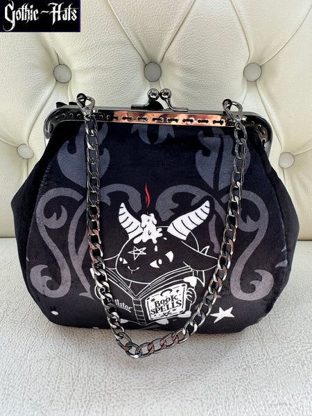 Baphomet Bag S*