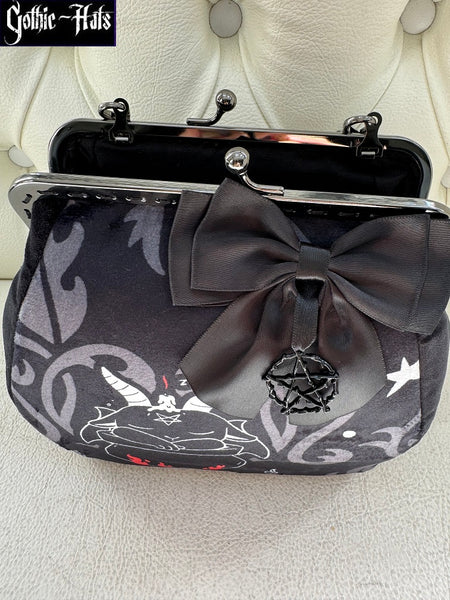 Baphomet Bag S*
