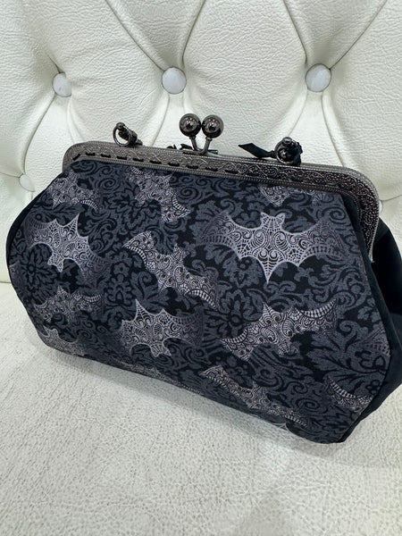 Bats Frame Bag