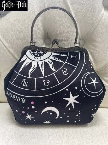 Moon n Stars Bag S