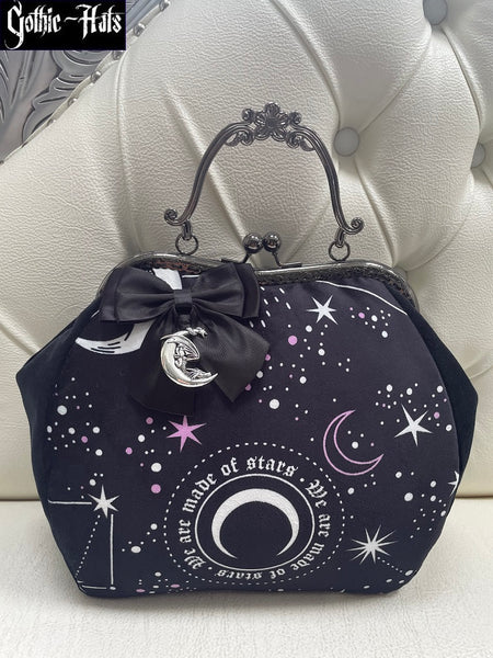 Moon n Stars Bag L