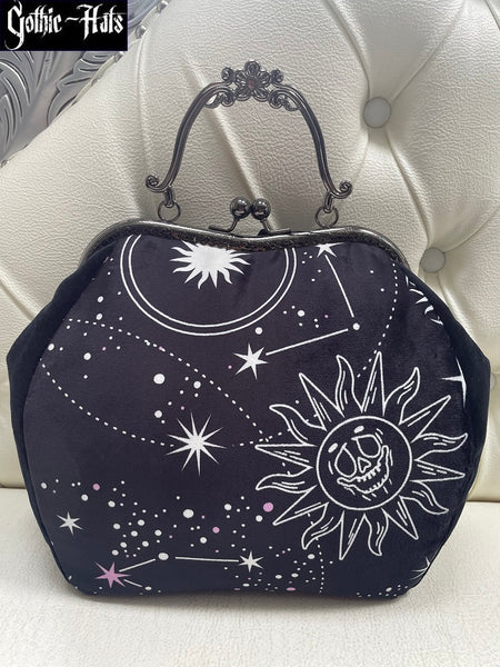 Moon n Stars Bag L