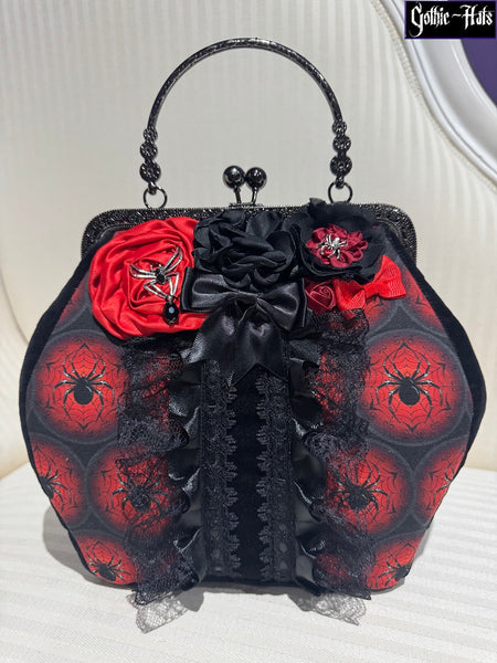 Spiders Bag