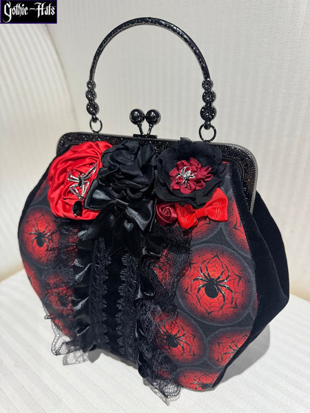 Spiders Bag