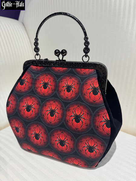 Spiders Bag