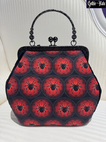 Spiders Bag