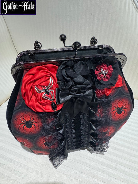 Spiders Bag