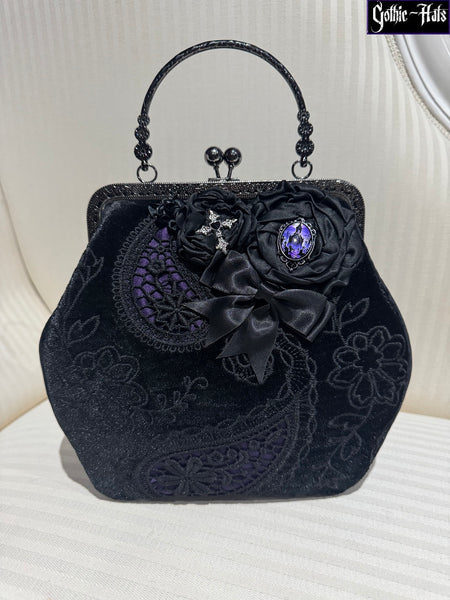 Nightshade Bag Prp