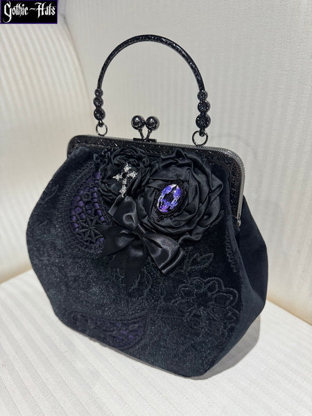 Nightshade Bag Prp