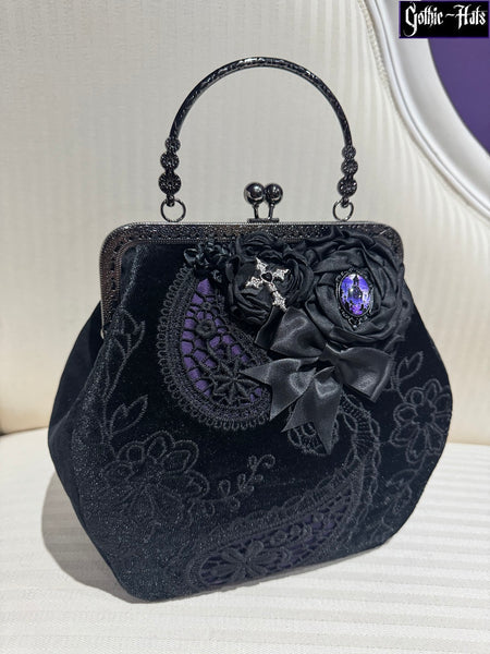 Nightshade Bag Prp