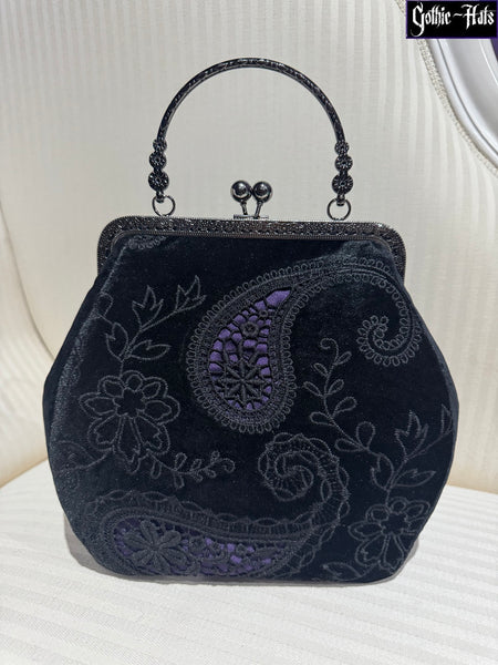 Nightshade Bag Prp