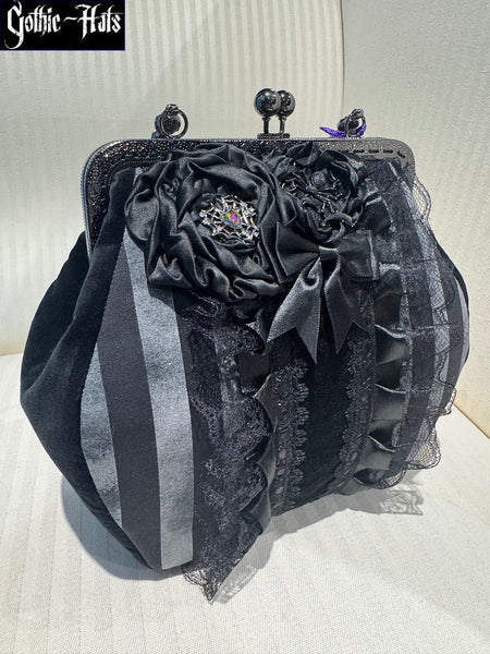Wednesday Bag