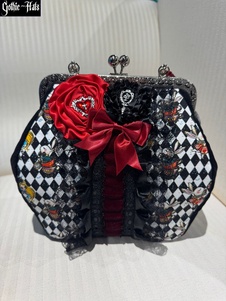 Wonderland Bag