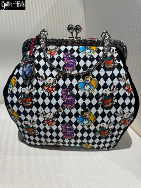 Wonderland Bag