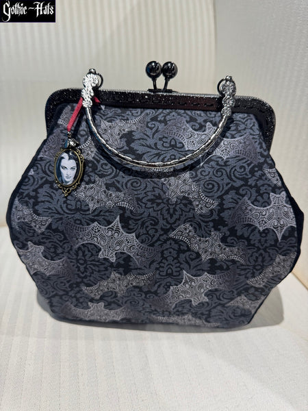 Bats Bag