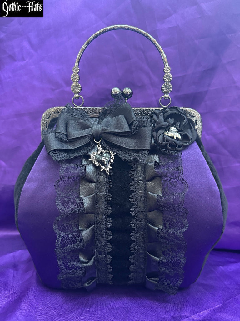 Draconia Bag