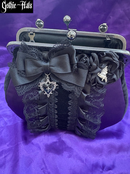 Draconia Bag