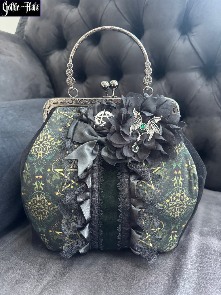 Winifred Bag