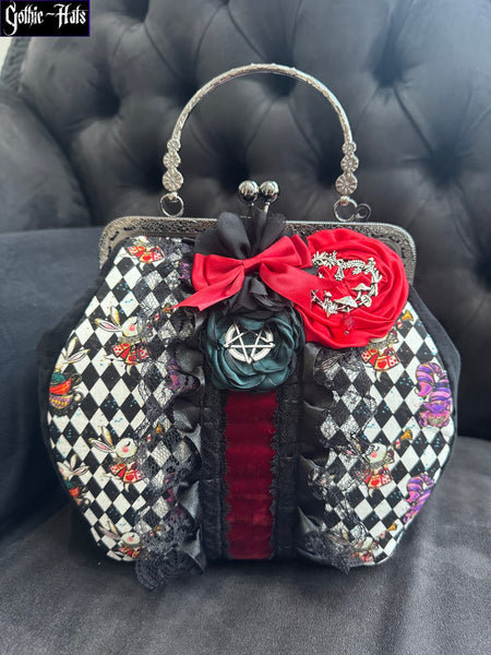 Wonderland Bag