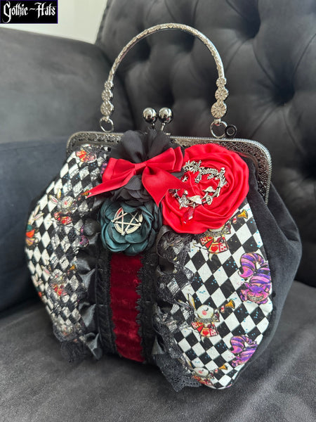 Wonderland Bag