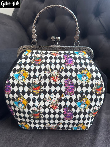Wonderland Bag