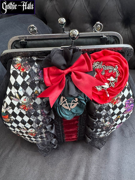 Wonderland Bag